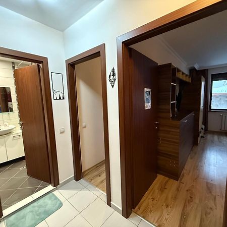 Denitsa Apartment Borovets Esterno foto