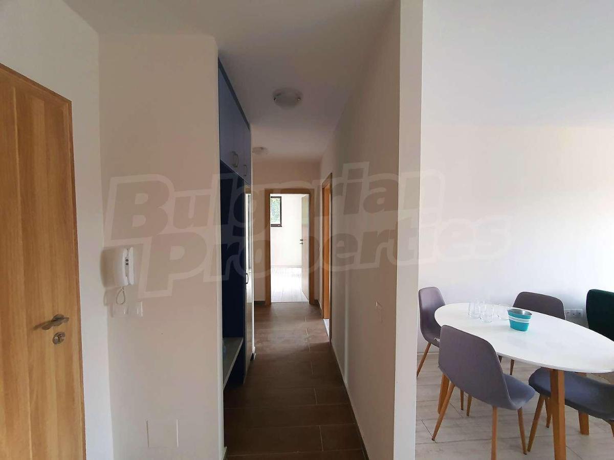 Denitsa Apartment Borovets Esterno foto