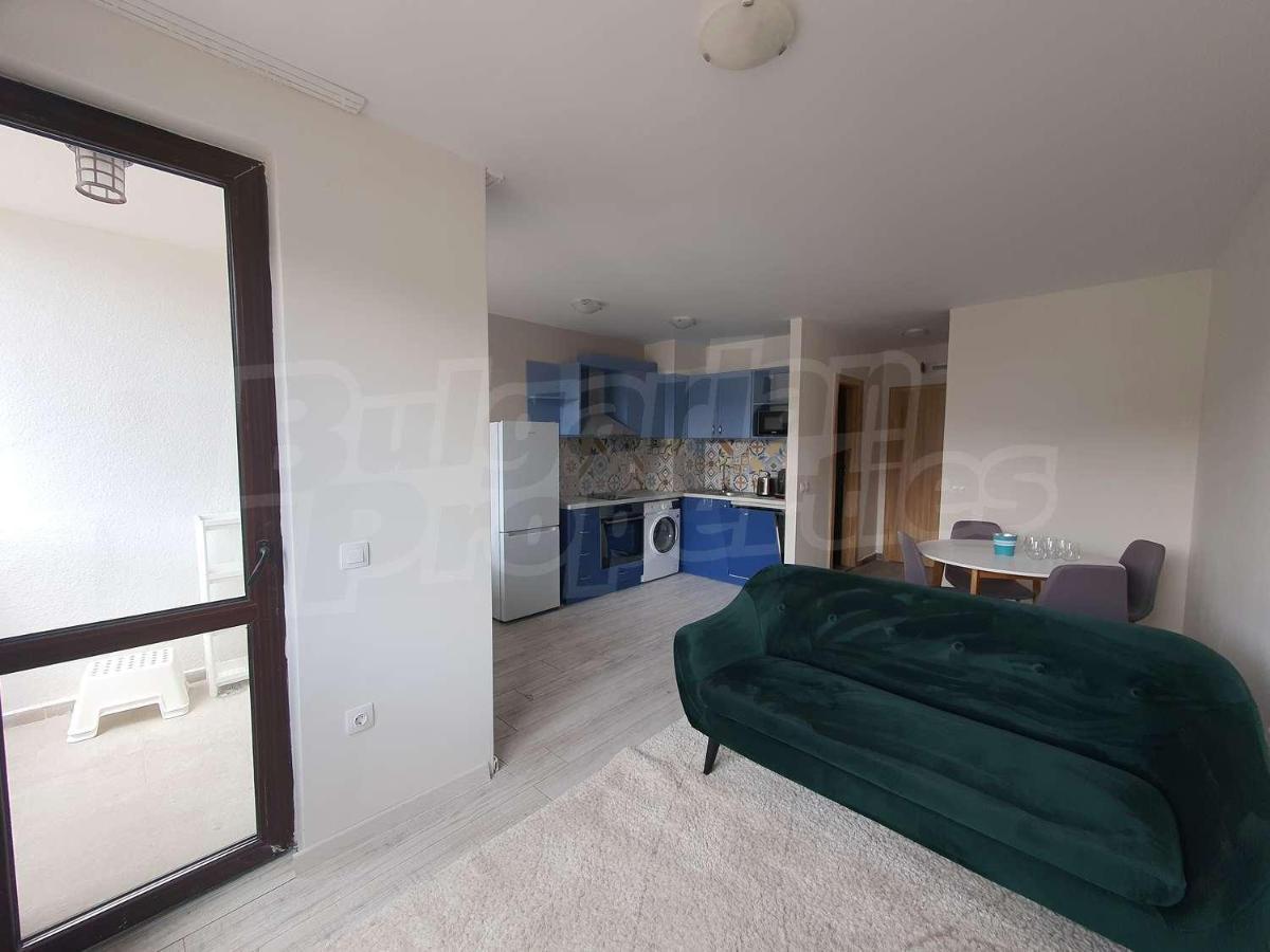 Denitsa Apartment Borovets Esterno foto