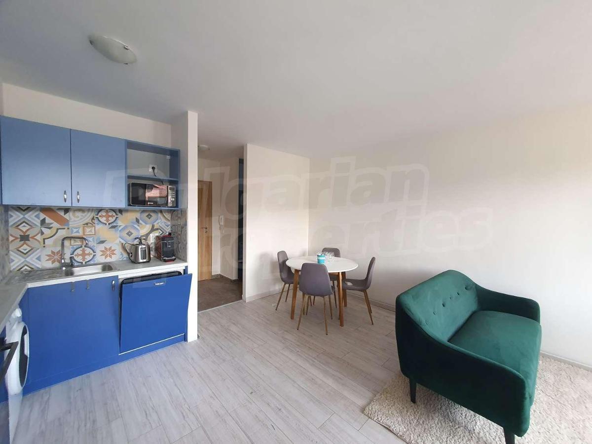 Denitsa Apartment Borovets Esterno foto