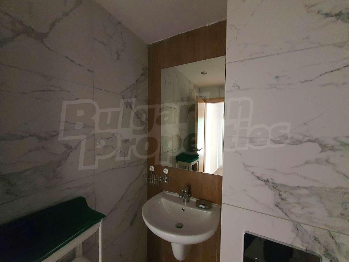 Denitsa Apartment Borovets Esterno foto