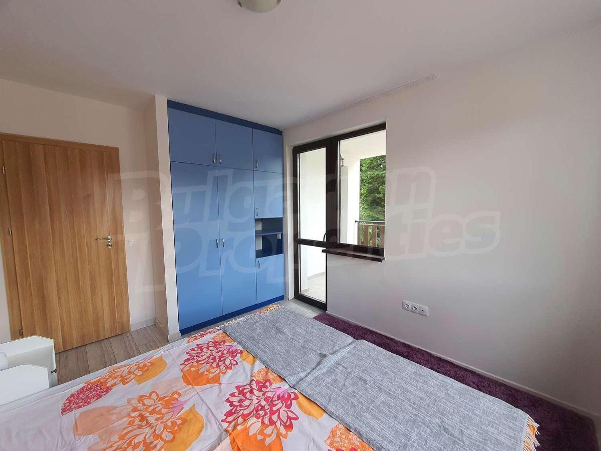 Denitsa Apartment Borovets Esterno foto