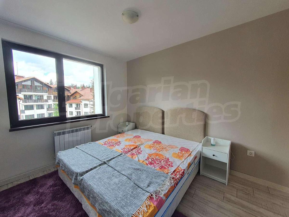 Denitsa Apartment Borovets Esterno foto