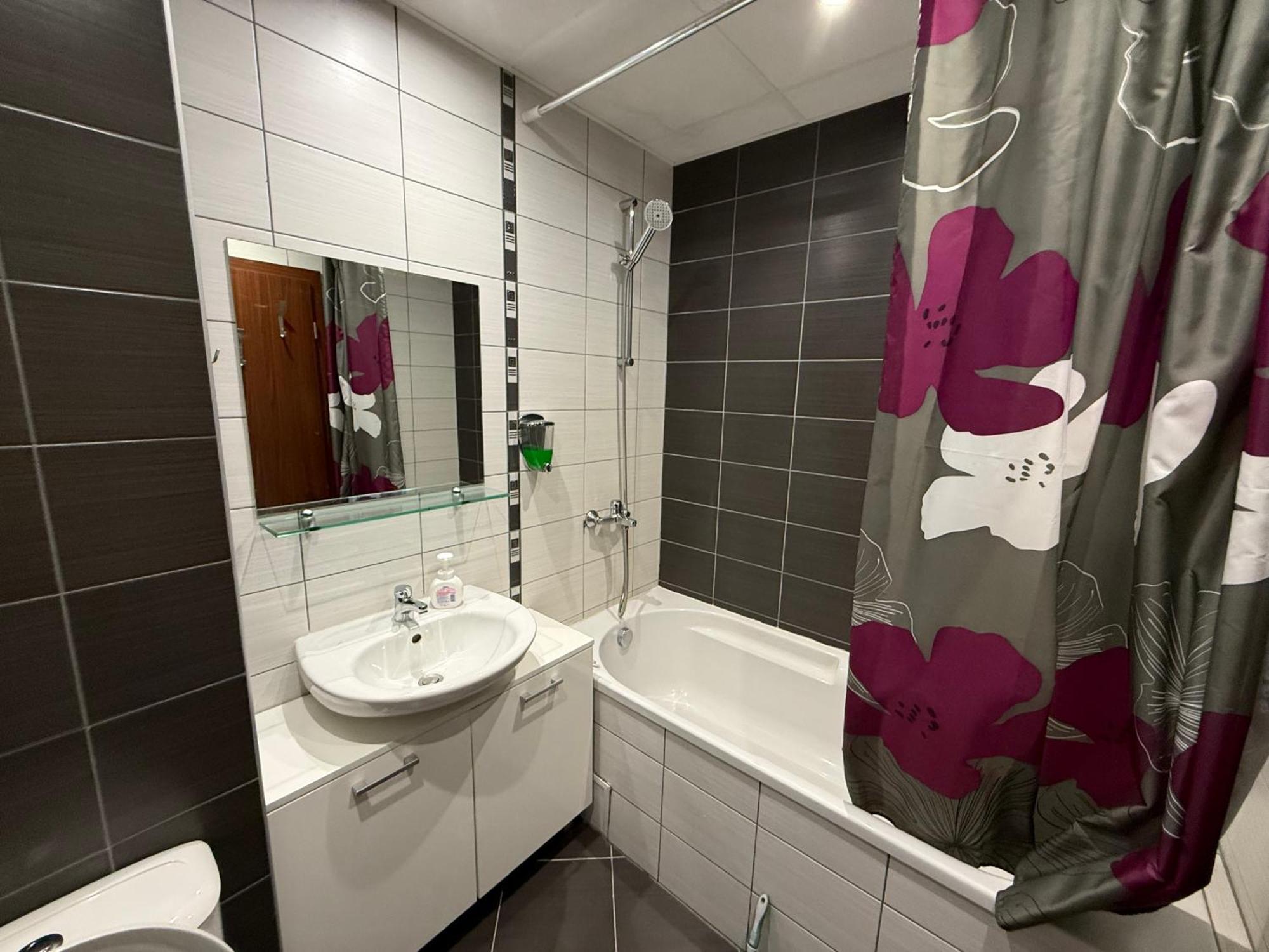 Denitsa Apartment Borovets Esterno foto