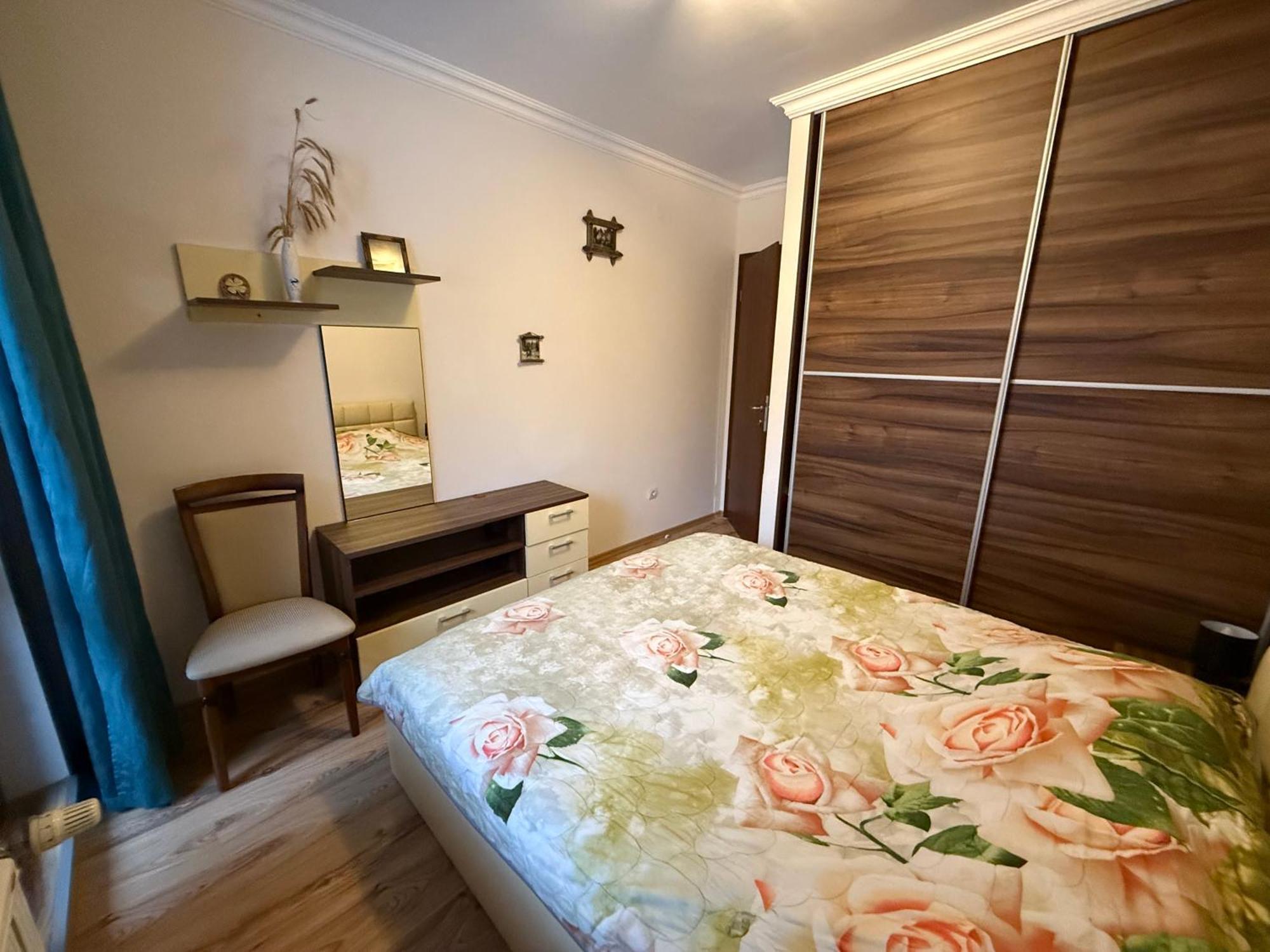Denitsa Apartment Borovets Esterno foto