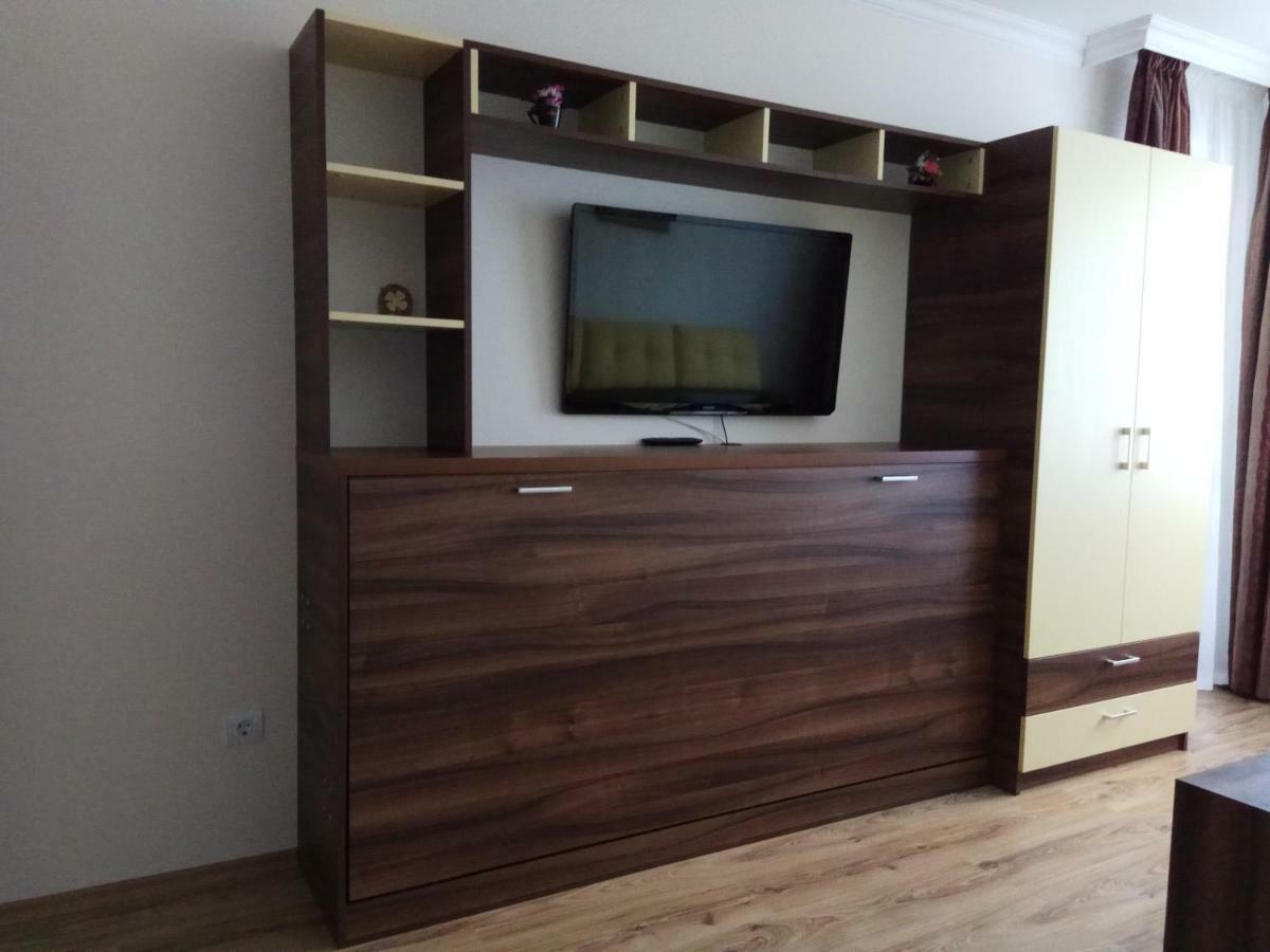 Denitsa Apartment Borovets Esterno foto