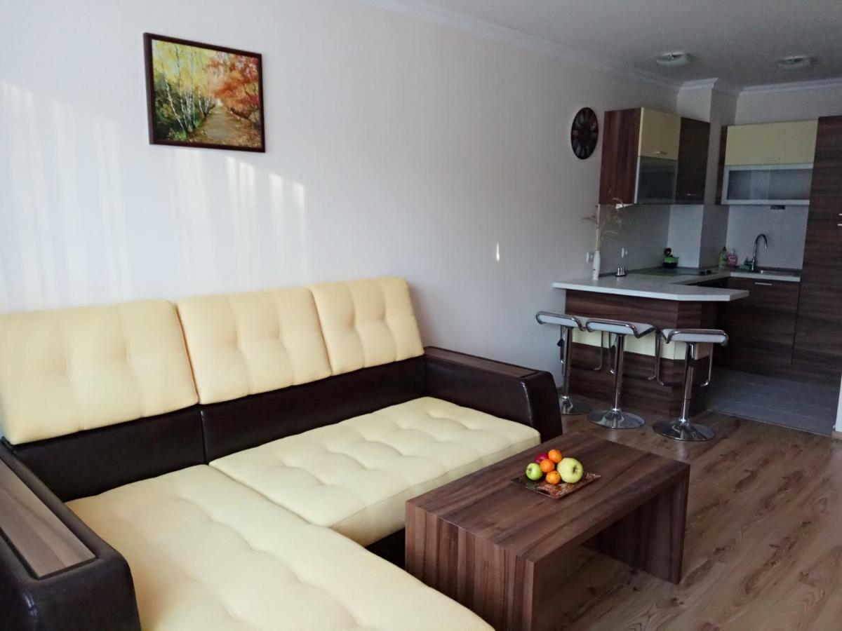 Denitsa Apartment Borovets Esterno foto